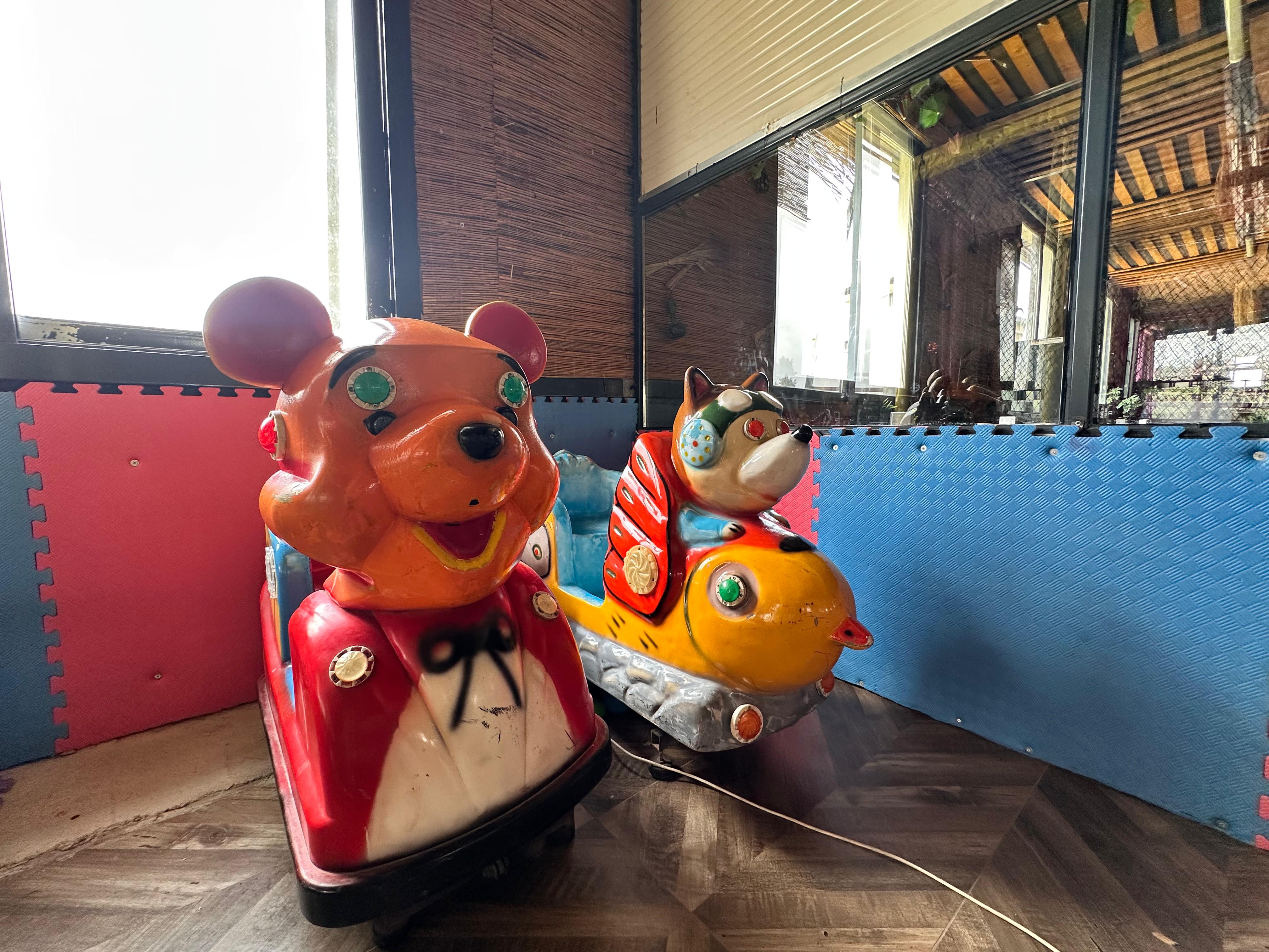 Maria Pizza Harbiye Şubesi - Antakya’nın en lezzetli taş fırın pizzası ve cafe keyfi